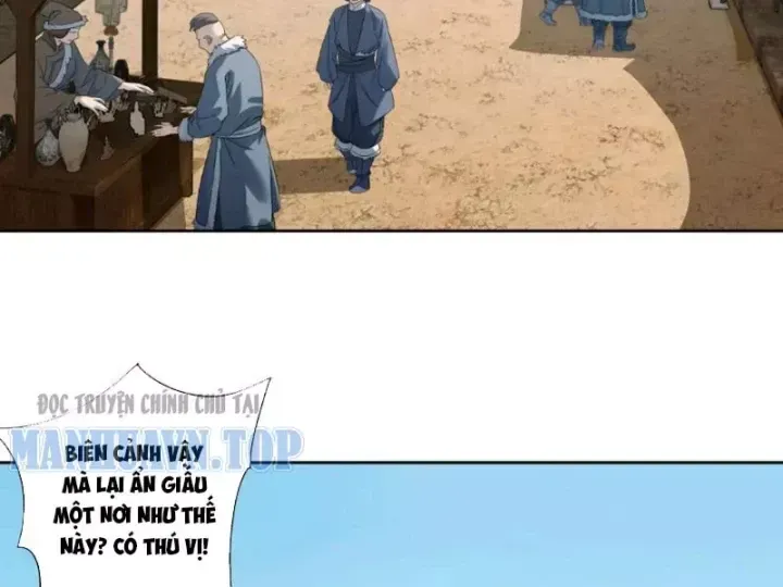 Hoàng Đế Nhà Ta Lại Là Nội Ứng Chap 30 - Next Chap 31