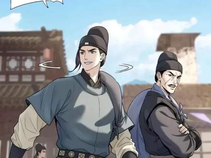 Hoàng Đế Nhà Ta Lại Là Nội Ứng Chap 30 - Next Chap 31