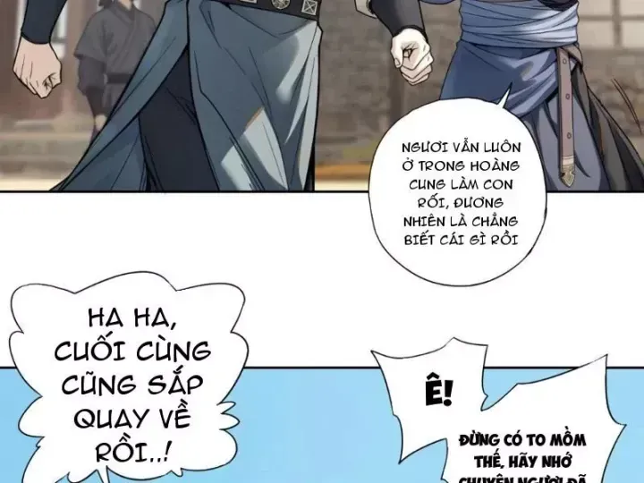 Hoàng Đế Nhà Ta Lại Là Nội Ứng Chap 30 - Next Chap 31