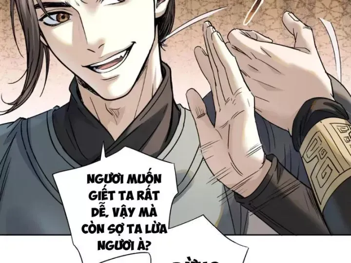 Hoàng Đế Nhà Ta Lại Là Nội Ứng Chap 30 - Next Chap 31