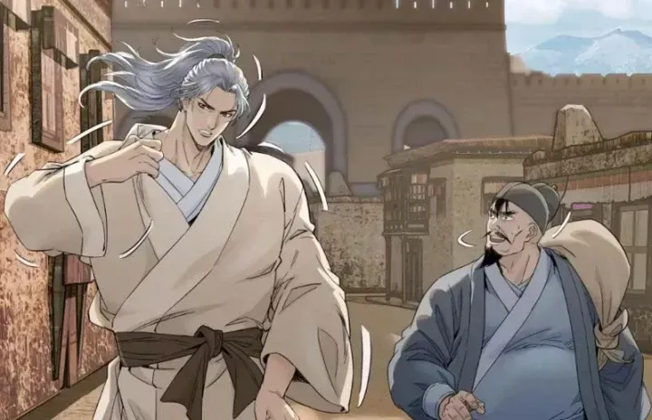 Hoàng Đế Nhà Ta Lại Là Nội Ứng Chap 30 - Next Chap 31