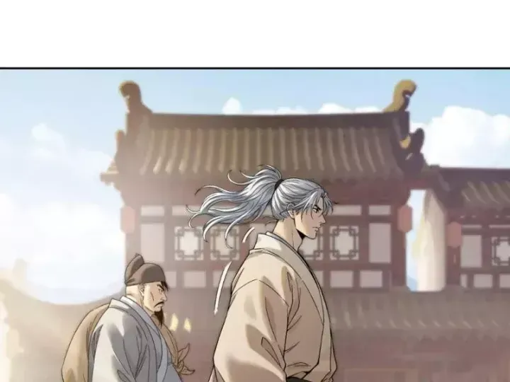 Hoàng Đế Nhà Ta Lại Là Nội Ứng Chap 30 - Next Chap 31