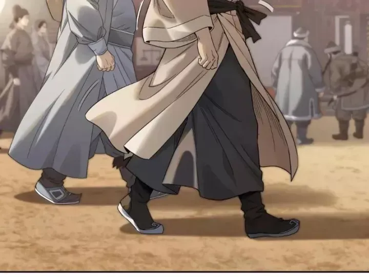 Hoàng Đế Nhà Ta Lại Là Nội Ứng Chap 30 - Next Chap 31