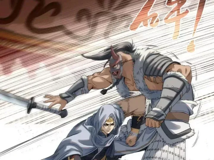 Hoàng Đế Nhà Ta Lại Là Nội Ứng Chap 30 - Next Chap 31