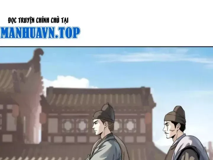 Hoàng Đế Nhà Ta Lại Là Nội Ứng Chap 30 - Next Chap 31