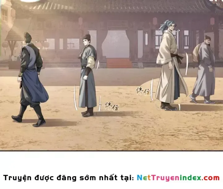 Hoàng Đế Nhà Ta Lại Là Nội Ứng Chap 30 - Next Chap 31