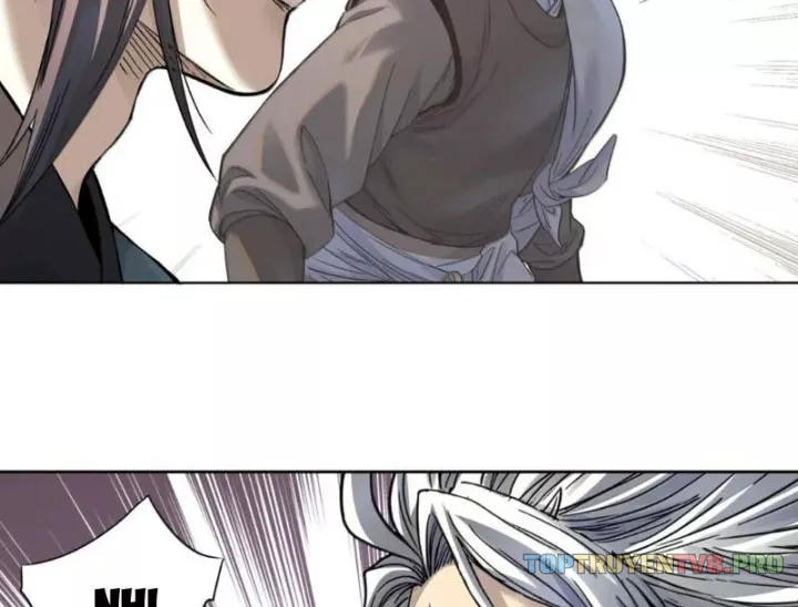 Hoàng Đế Nhà Ta Lại Là Nội Ứng Chap 31 - Next Chap 32