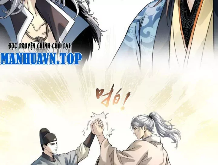 Hoàng Đế Nhà Ta Lại Là Nội Ứng Chap 31 - Next Chap 32