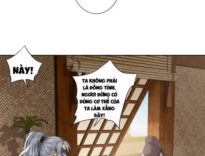 Hoàng Đế Nhà Ta Lại Là Nội Ứng Chap 31 - Next Chap 32