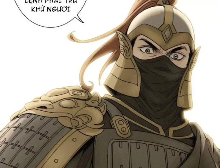 Hoàng Đế Nhà Ta Lại Là Nội Ứng Chap 31 - Next Chap 32