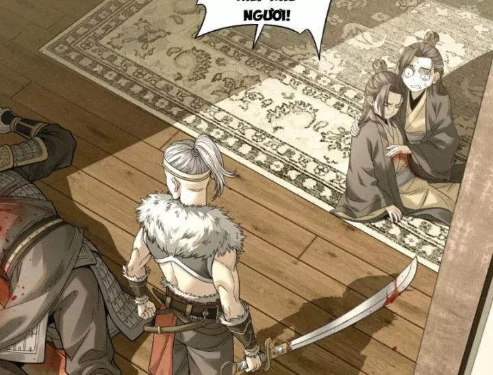 Hoàng Đế Nhà Ta Lại Là Nội Ứng Chap 31 - Next Chap 32