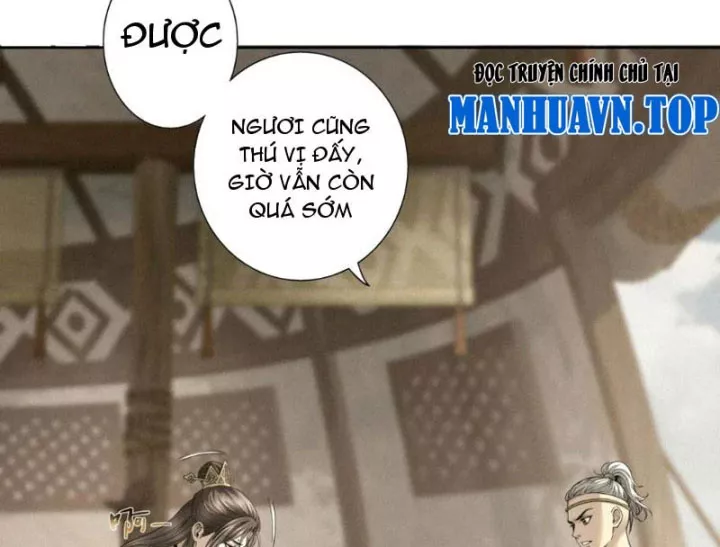 Hoàng Đế Nhà Ta Lại Là Nội Ứng Chap 31 - Next Chap 32