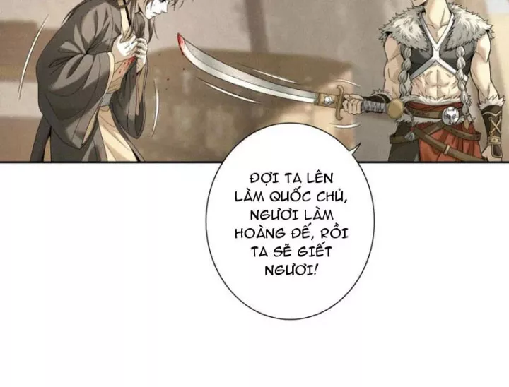 Hoàng Đế Nhà Ta Lại Là Nội Ứng Chap 31 - Next Chap 32
