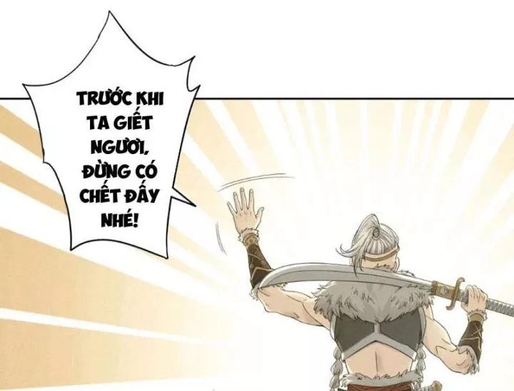 Hoàng Đế Nhà Ta Lại Là Nội Ứng Chap 31 - Next Chap 32