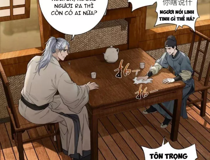 Hoàng Đế Nhà Ta Lại Là Nội Ứng Chap 31 - Next Chap 32