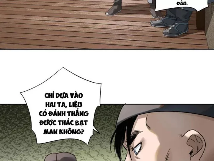 Hoàng Đế Nhà Ta Lại Là Nội Ứng Chap 31 - Next Chap 32