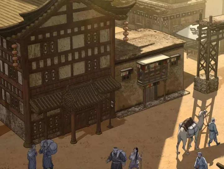 Hoàng Đế Nhà Ta Lại Là Nội Ứng Chap 31 - Next Chap 32