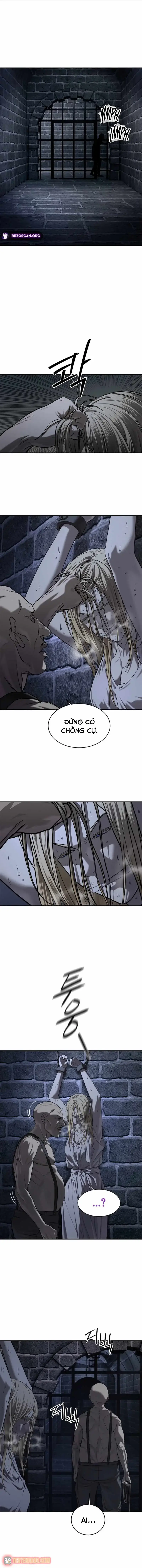 Hoàng Đế Thép Chap 22 - Next Chap 23