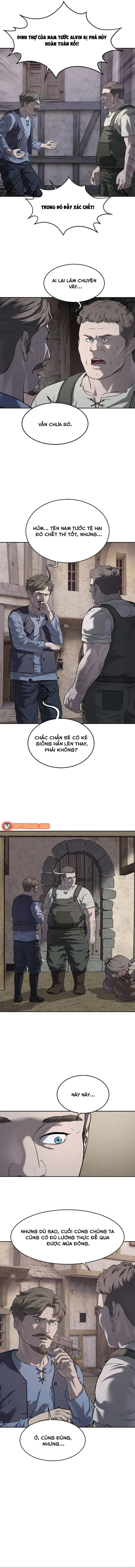 Hoàng Đế Thép Chap 23 - Next Chap 24