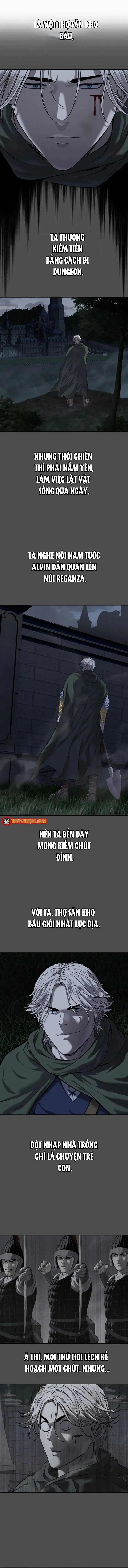 Hoàng Đế Thép Chap 23 - Next Chap 24