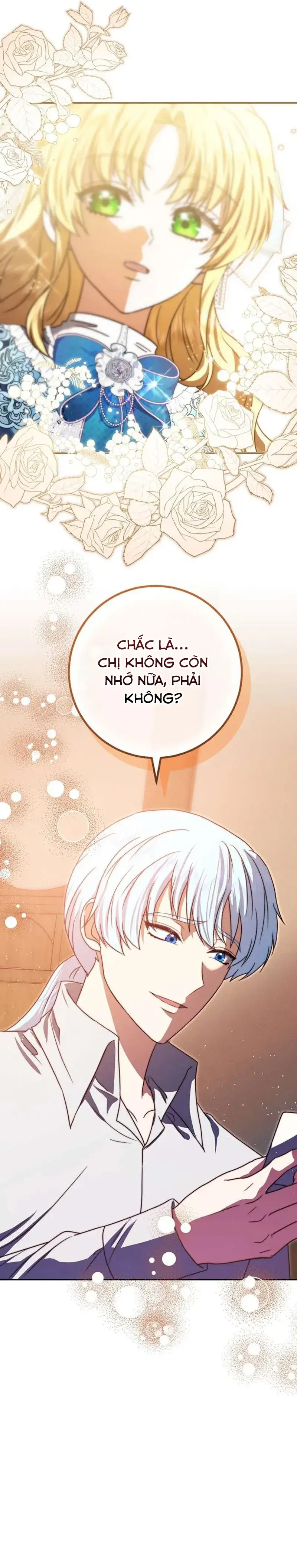 Hoàng Hậu Sát Thủ Chap 33 - Next Chap 34