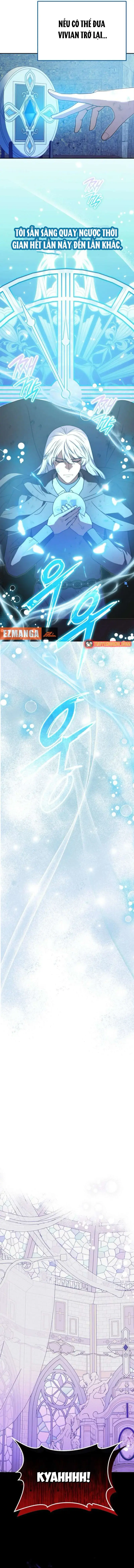 Hoàng Hậu Sát Thủ Chap 34 - Next Chap 35