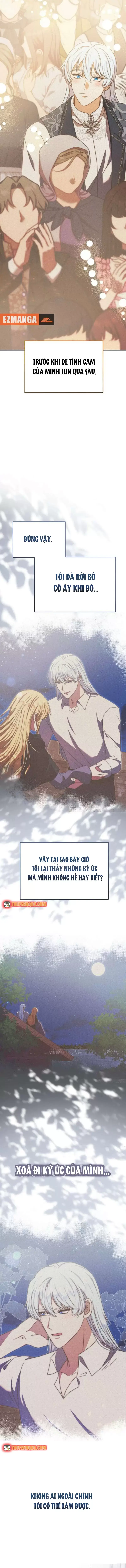 Hoàng Hậu Sát Thủ Chap 34 - Next Chap 35