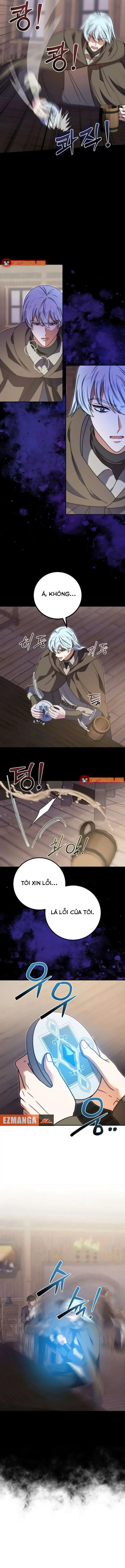 Hoàng Hậu Sát Thủ Chap 35 - Next Chap 36