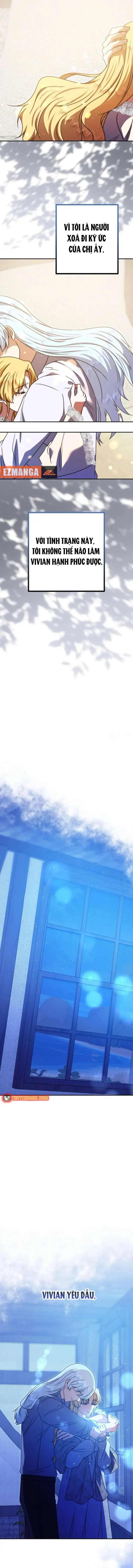 Hoàng Hậu Sát Thủ Chap 35 - Next Chap 36