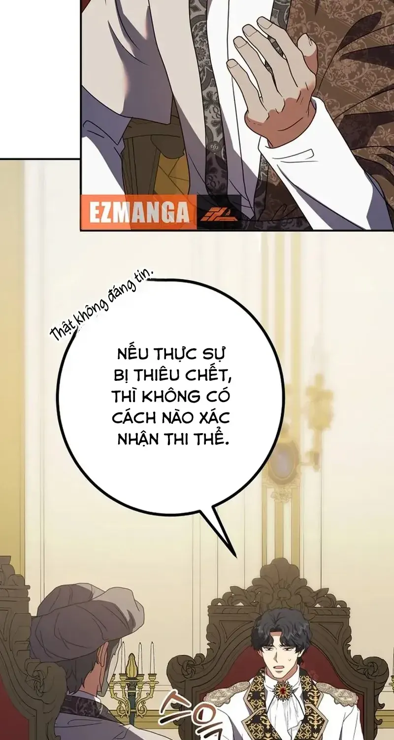 Hoàng Hậu Sát Thủ Chap 43 - Next Chap 44