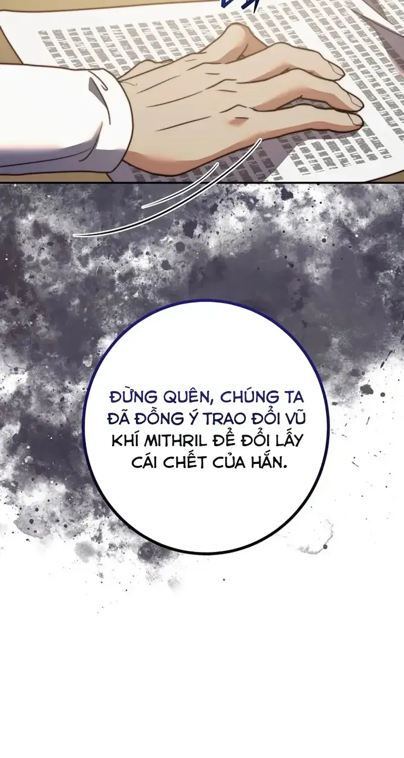 Hoàng Hậu Sát Thủ Chap 43 - Next Chap 44