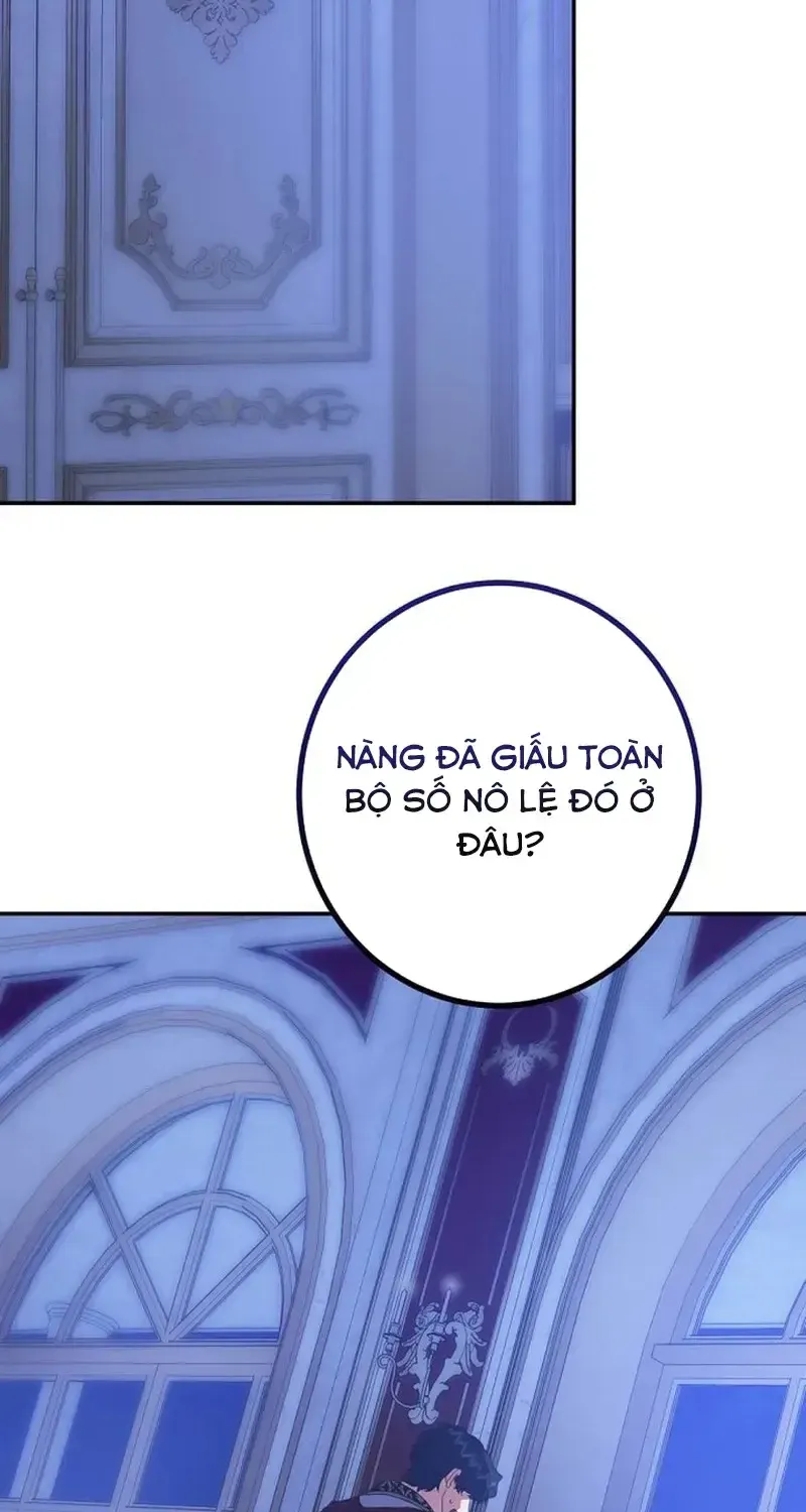 Hoàng Hậu Sát Thủ Chap 43 - Next Chap 44