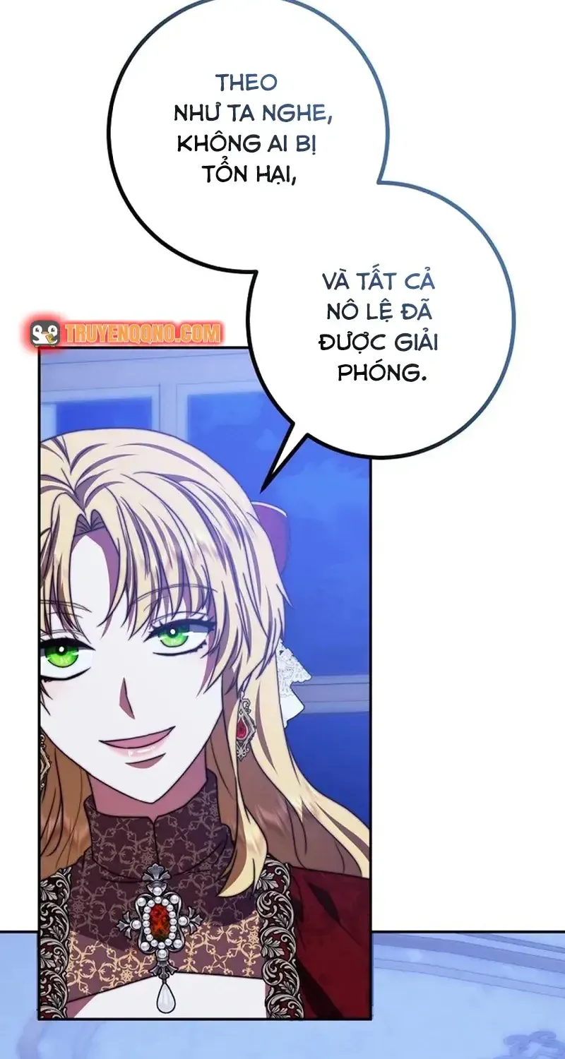 Hoàng Hậu Sát Thủ Chap 43 - Next Chap 44