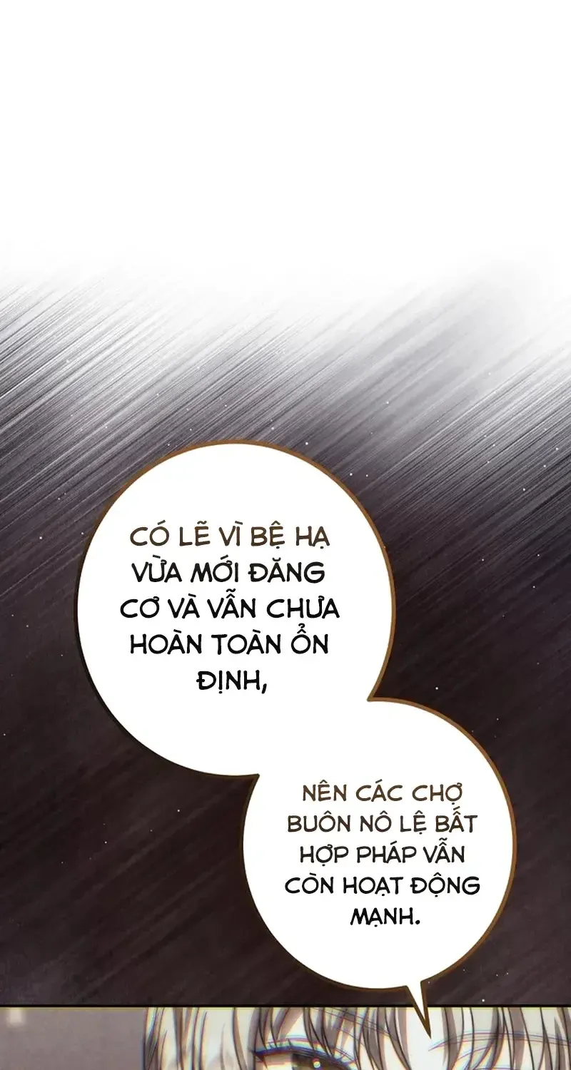 Hoàng Hậu Sát Thủ Chap 43 - Next Chap 44