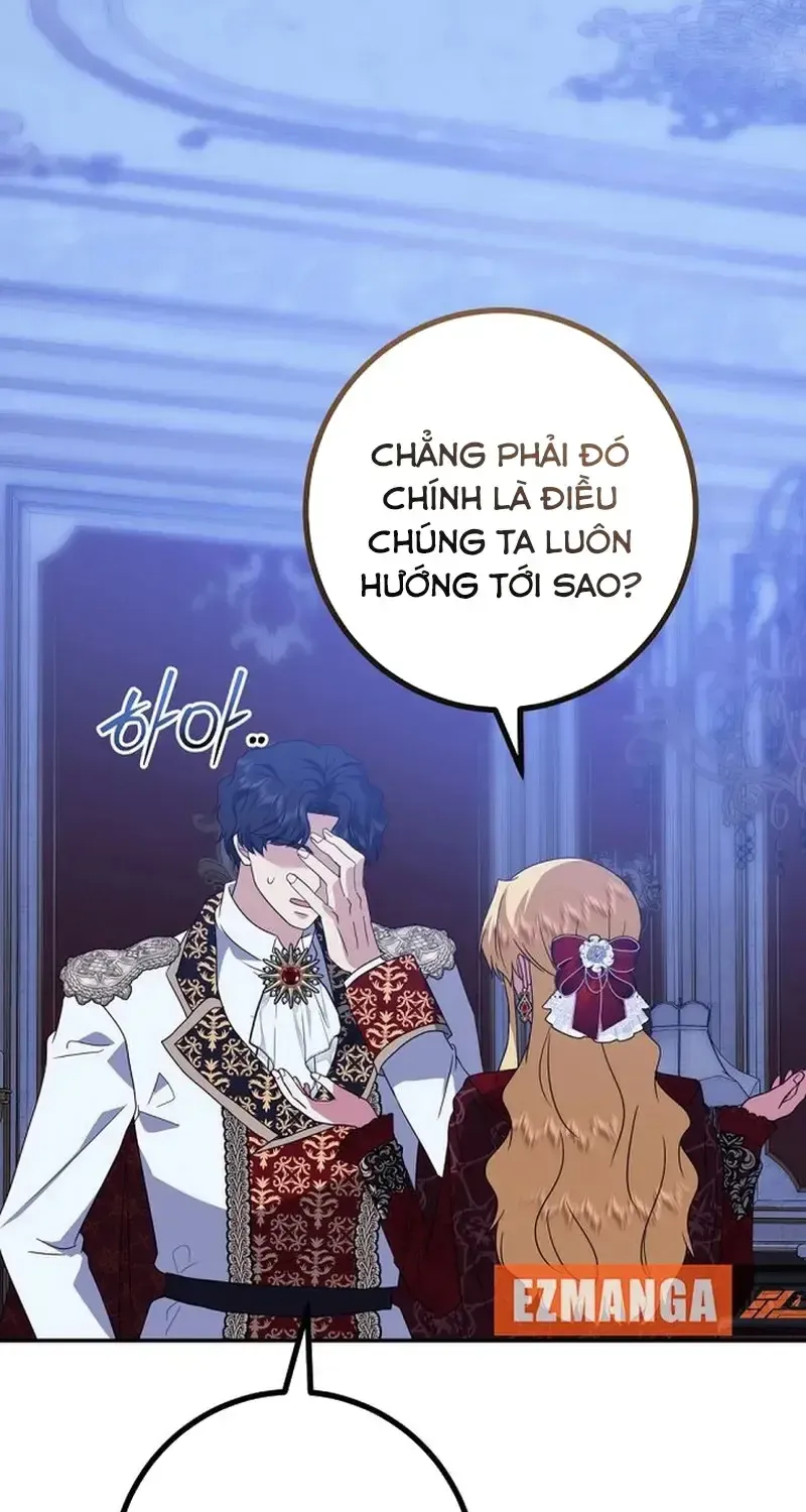 Hoàng Hậu Sát Thủ Chap 43 - Next Chap 44