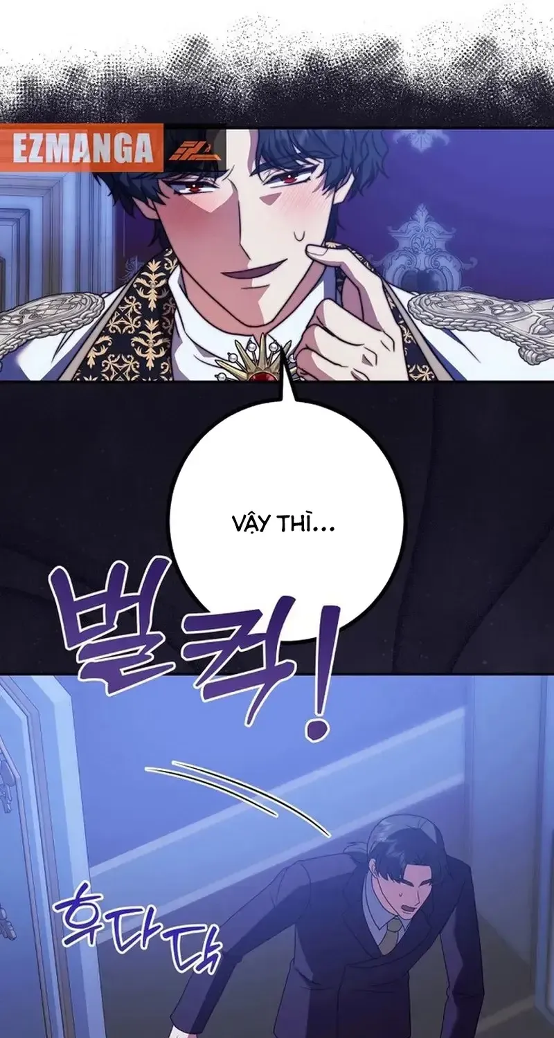 Hoàng Hậu Sát Thủ Chap 43 - Next Chap 44