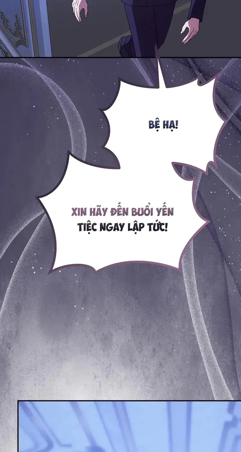 Hoàng Hậu Sát Thủ Chap 43 - Next Chap 44