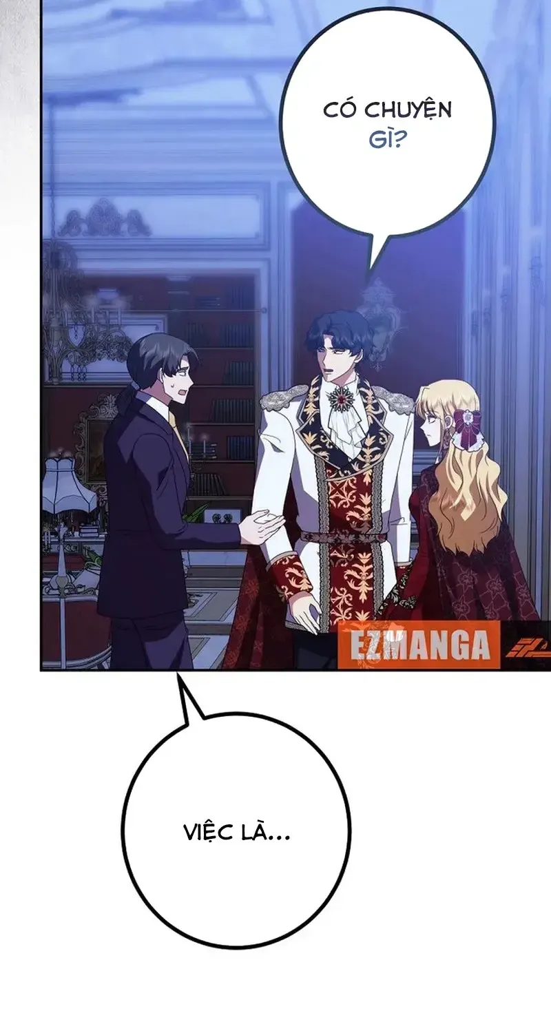 Hoàng Hậu Sát Thủ Chap 43 - Next Chap 44