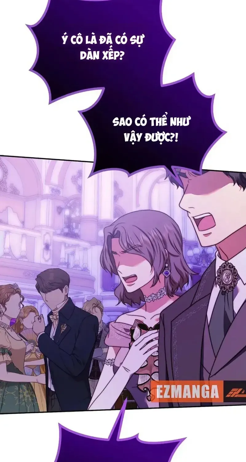 Hoàng Hậu Sát Thủ Chap 43 - Next Chap 44