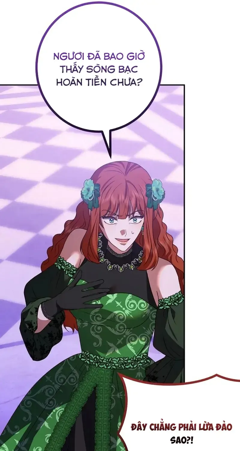 Hoàng Hậu Sát Thủ Chap 43 - Next Chap 44