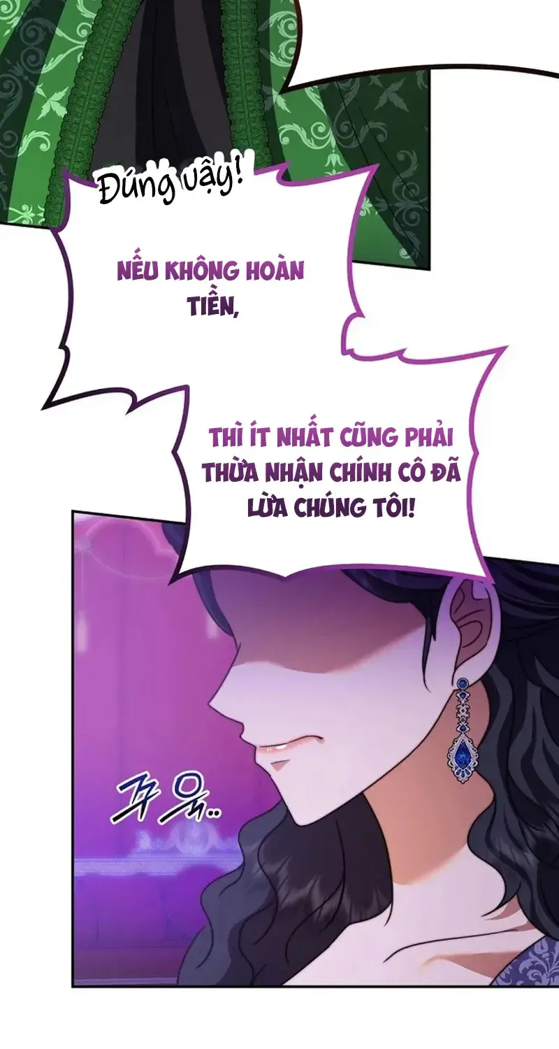Hoàng Hậu Sát Thủ Chap 43 - Next Chap 44