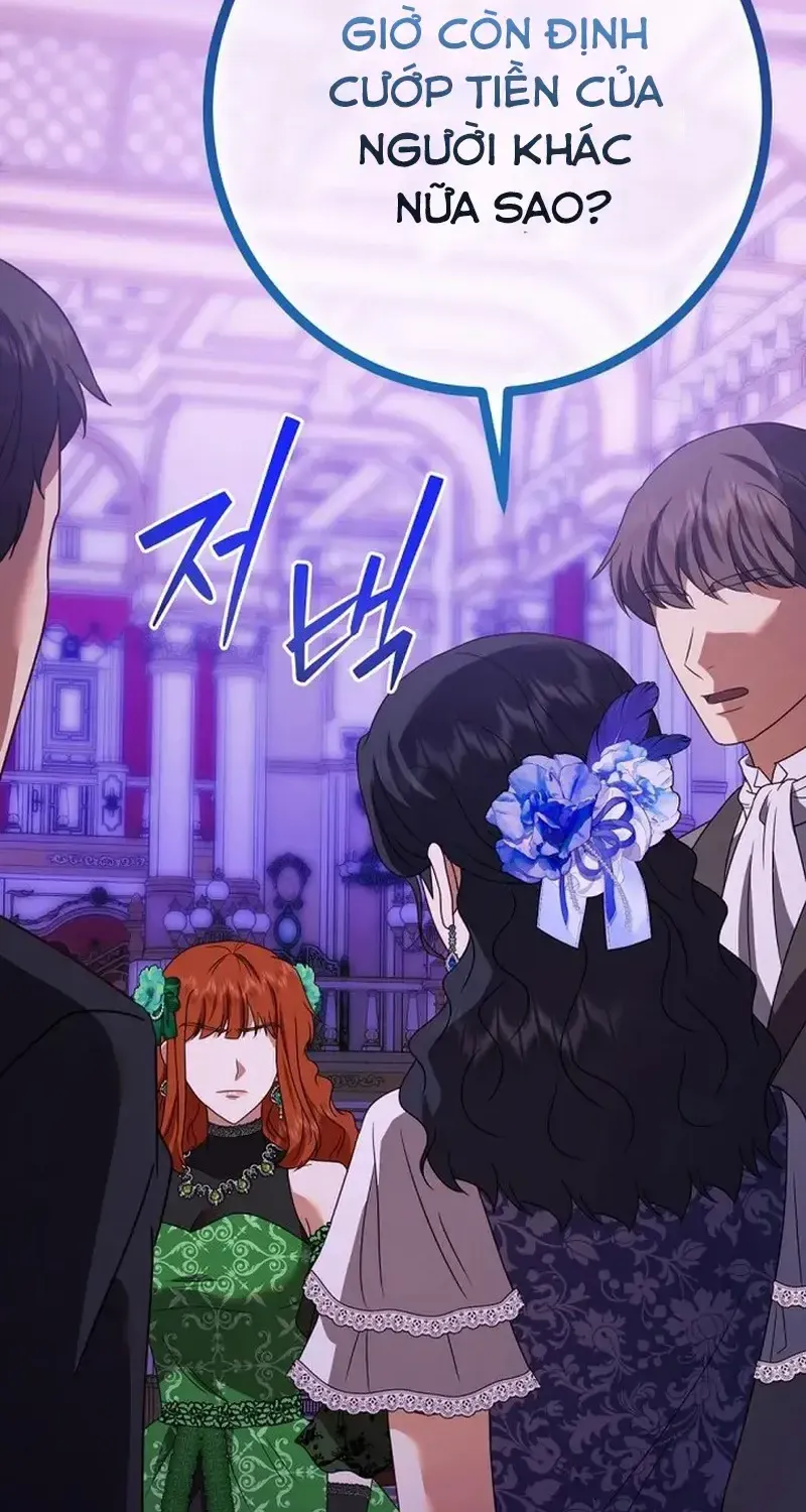 Hoàng Hậu Sát Thủ Chap 43 - Next Chap 44