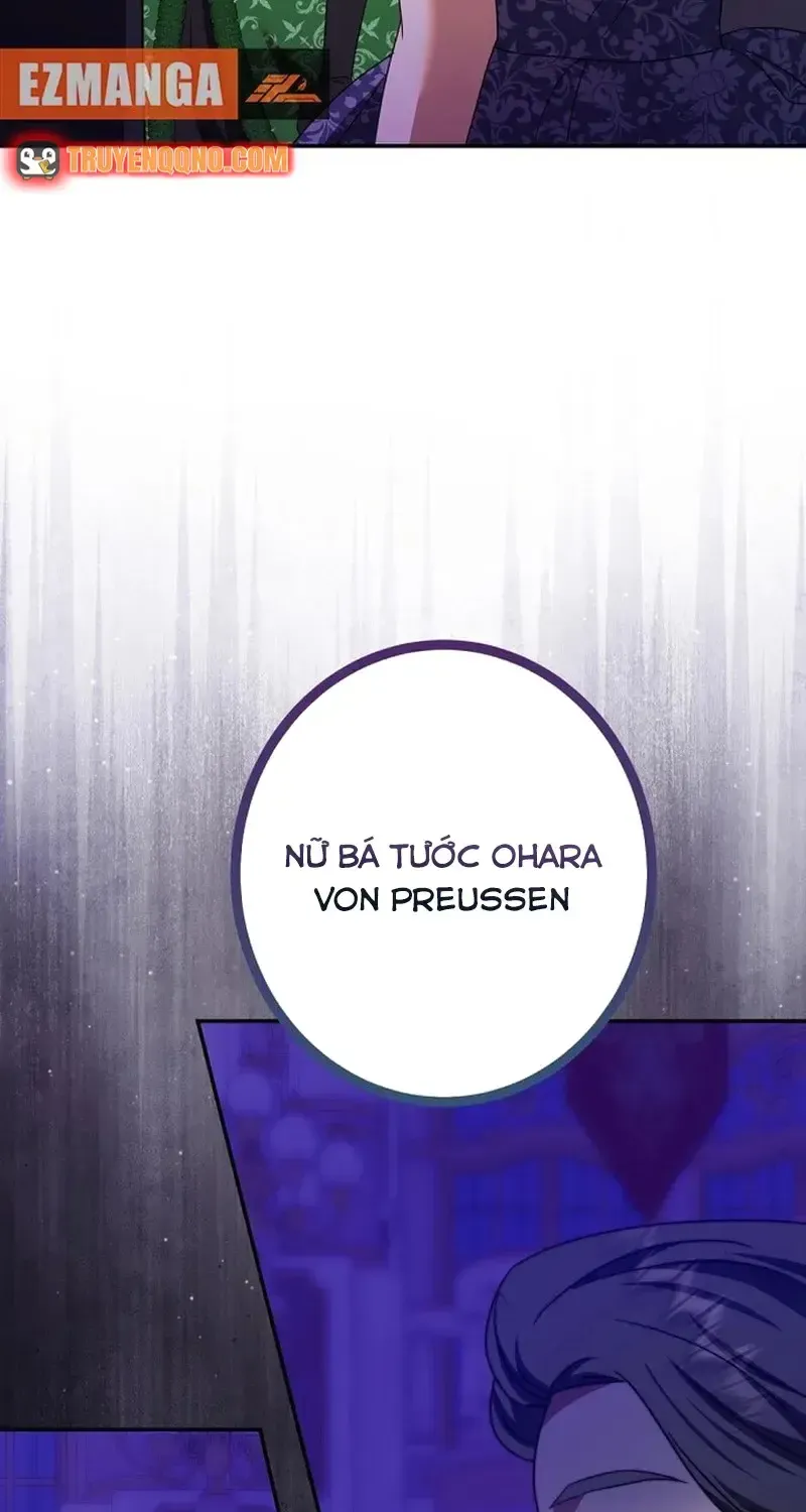 Hoàng Hậu Sát Thủ Chap 43 - Next Chap 44