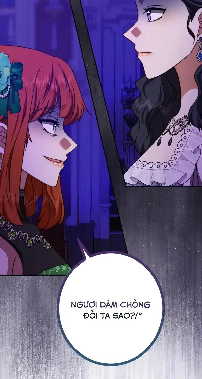 Hoàng Hậu Sát Thủ Chap 43 - Next Chap 44