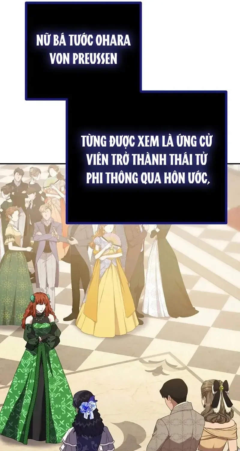 Hoàng Hậu Sát Thủ Chap 43 - Next Chap 44