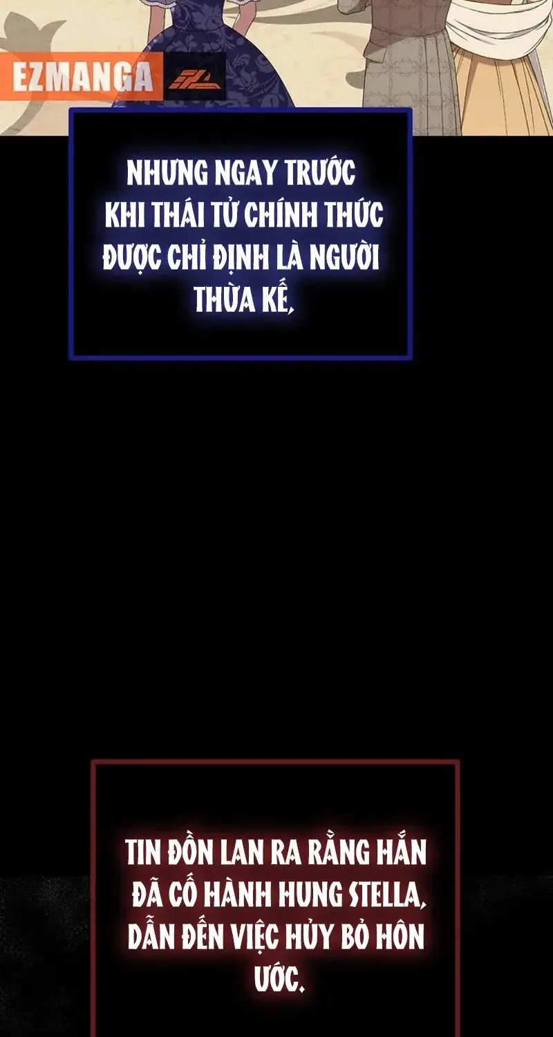 Hoàng Hậu Sát Thủ Chap 43 - Next Chap 44