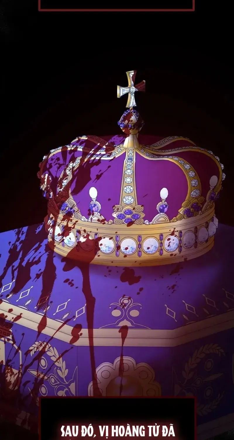 Hoàng Hậu Sát Thủ Chap 43 - Next Chap 44