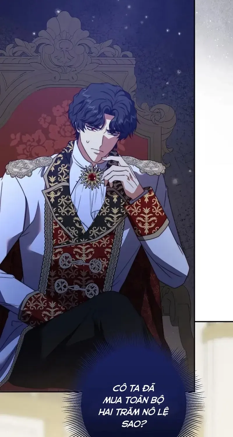 Hoàng Hậu Sát Thủ Chap 43 - Next Chap 44