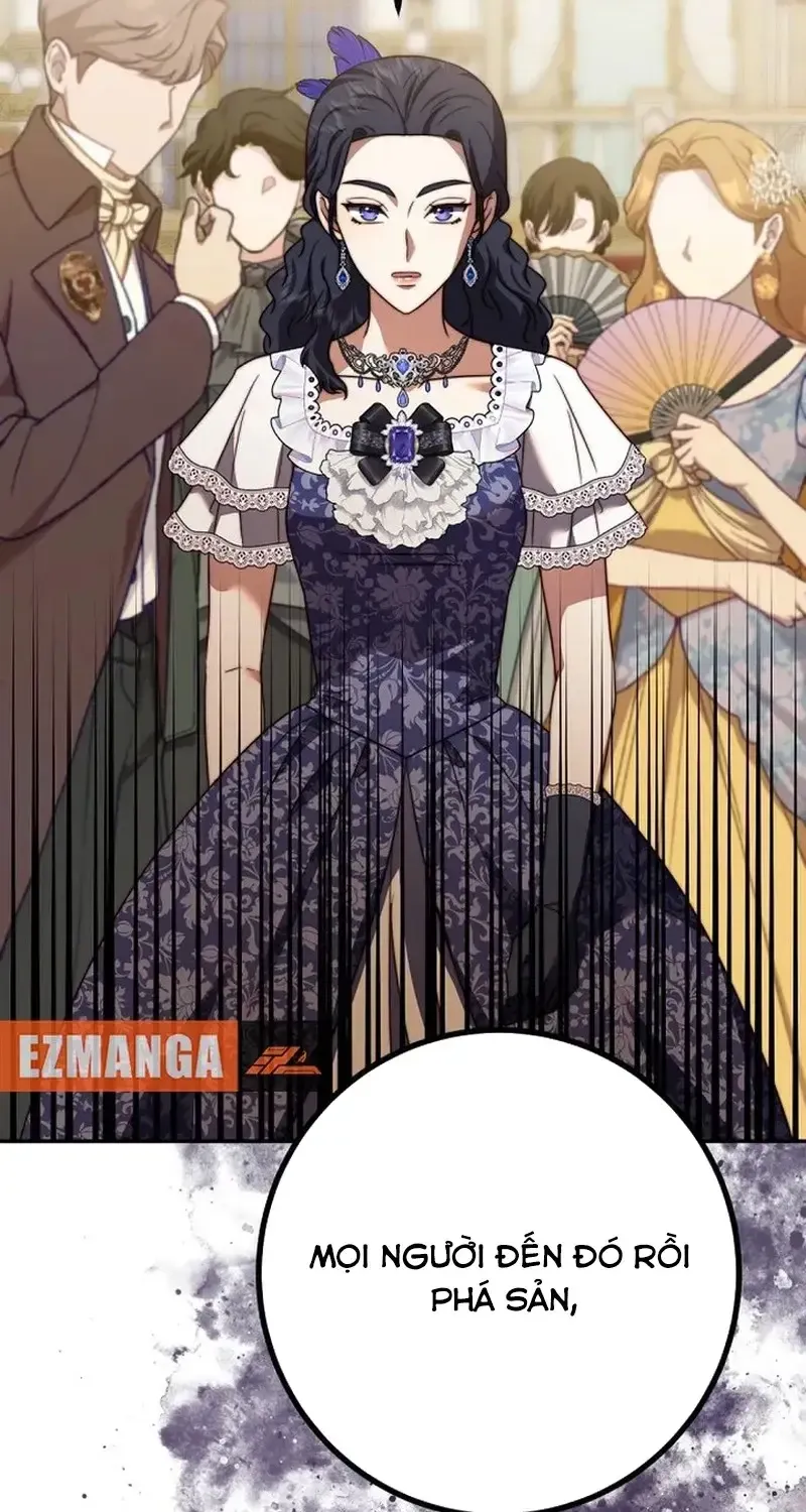 Hoàng Hậu Sát Thủ Chap 43 - Next Chap 44