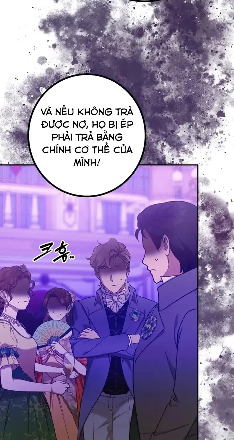 Hoàng Hậu Sát Thủ Chap 43 - Next Chap 44